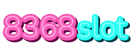 8368slot — logo kanal