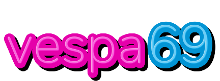 vespa69 — logo kanal