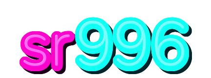 sr996 — logo kanal