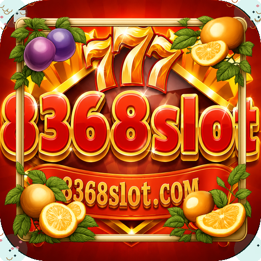 8368slot — mitra unggulan